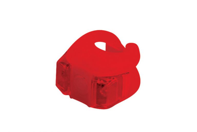 컬러 후미등(2구)